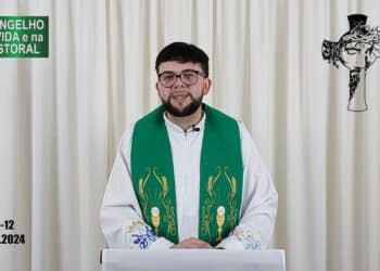 Evangelho na Vida e na Pastoral, com Pe. Diego R. Nakalski, 10-06-2024