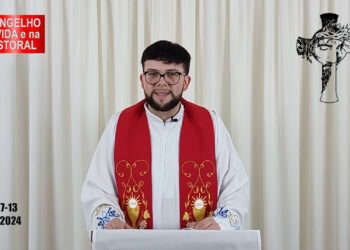 Evangelho na Vida e na Pastoral, com Pe. Diego R. Nakalski, 11-06-2024