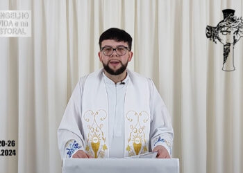 Evangelho na Vida e na Pastoral, Com Pe. Diego R. Nakalski, 13-06-2024