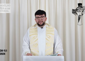 Evangelho na Vida e na Pastoral, com Pe. Diego R. Nakalski, 15-07-2024