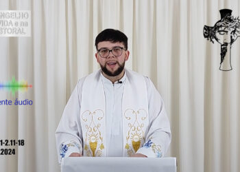 Evangelho na Vida e na Pastoral, com Pe. Diego R. Nakalski, 22-07-2024