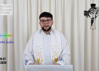 Evangelho na Vida e na Pastoral, com Pe. Diego R. Nakalski, 29-07-2024