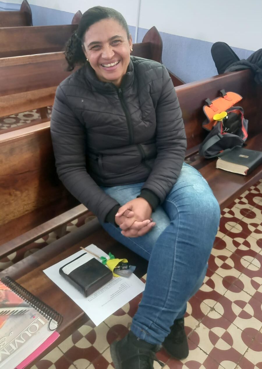 80 Missionários Diocesanos realizam encontros formativos por setores.