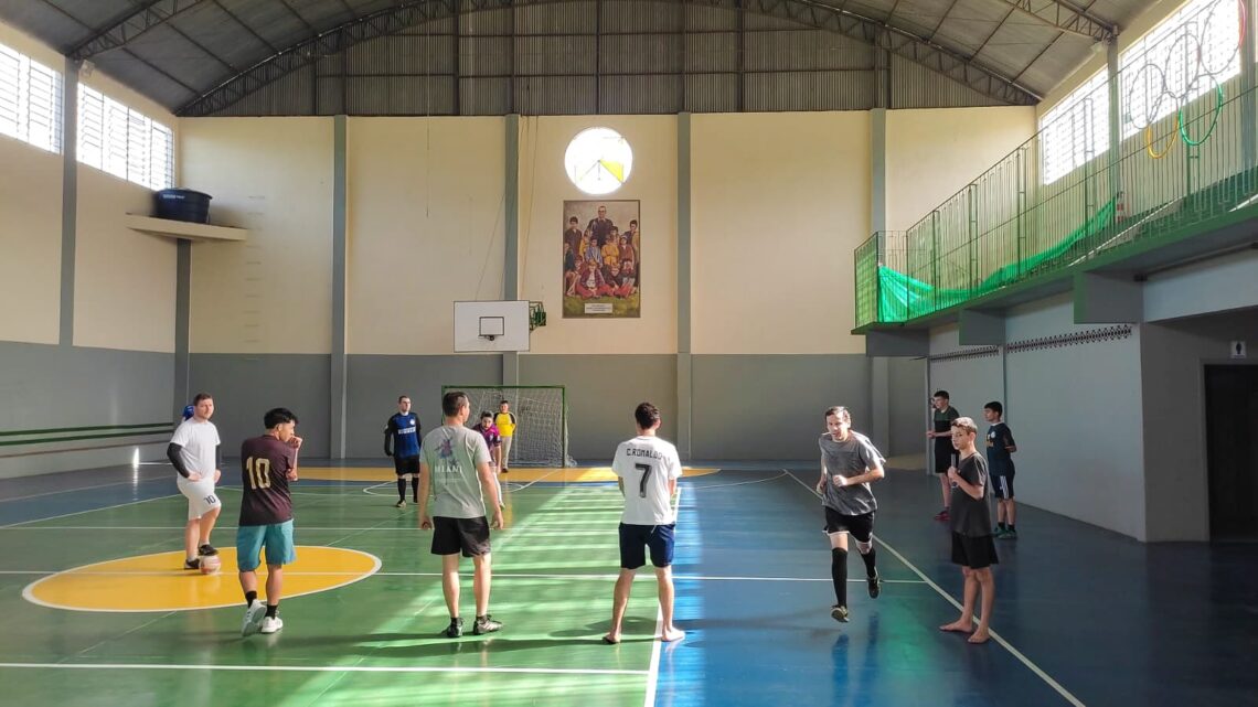 Seminário Diocesano promove Encontro Vocacional