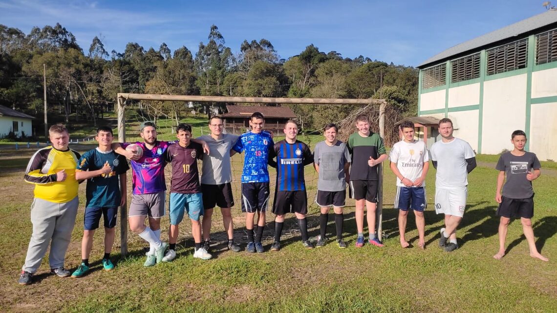 Seminário Diocesano promove Encontro Vocacional