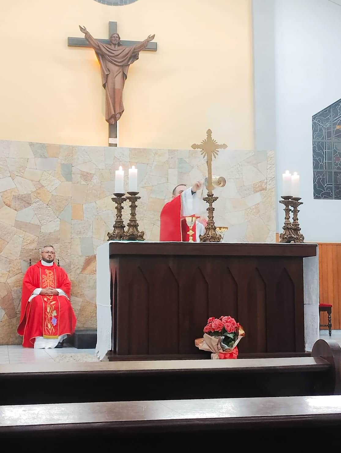 Seminário Diocesano promove Encontro Vocacional