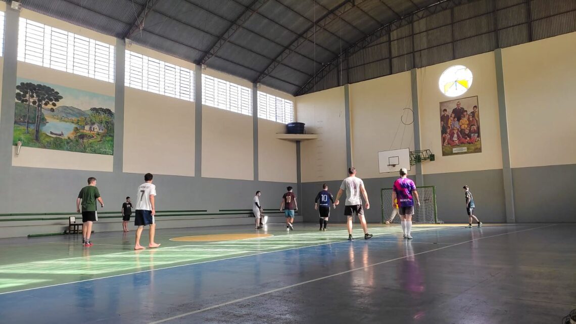 Seminário Diocesano promove Encontro Vocacional