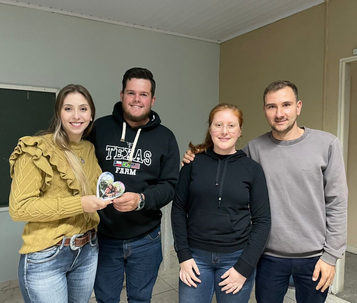 Pastoral Familiar de Rebouças conclui primeira turma de preparação para sacramento em novo formato proposto pela Diocese