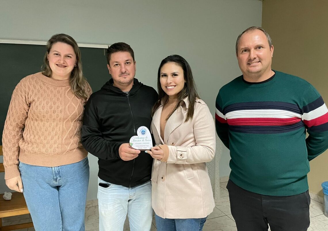 Pastoral Familiar de Rebouças conclui primeira turma de preparação para sacramento em novo formato proposto pela Diocese