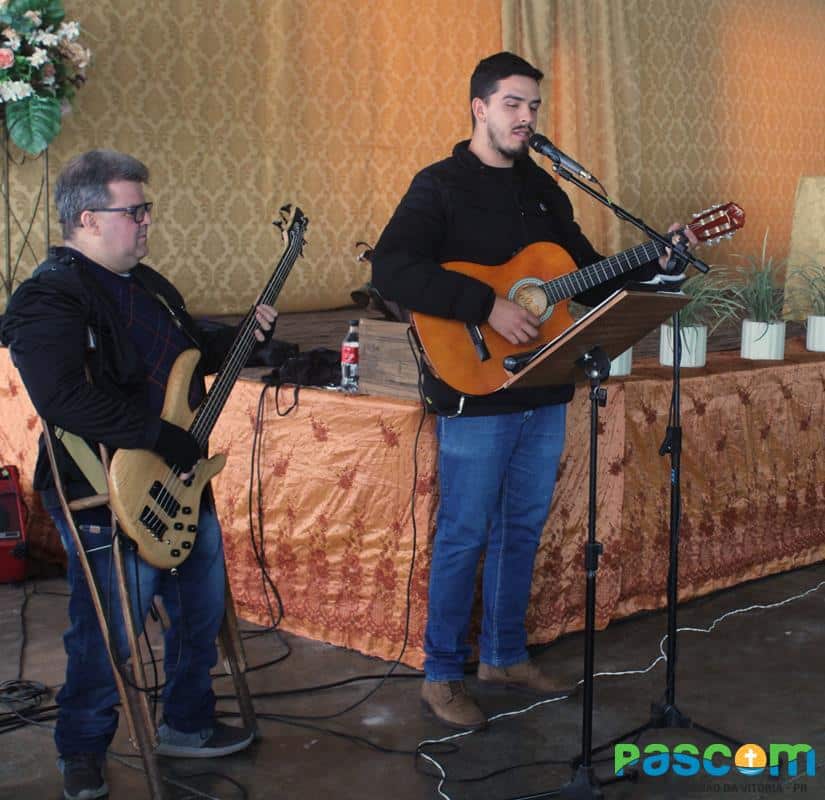 Mais de 500 catequistas participam de Encontrão Diocesano