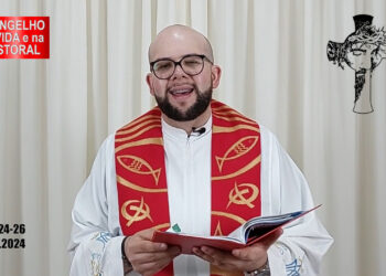 Evangelho na Vida e na Pastoral, com Pe. Diego R. Nakalski, 10-08-2024