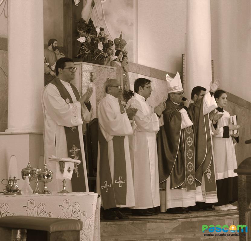 Mais de 500 catequistas participam de Encontrão Diocesano