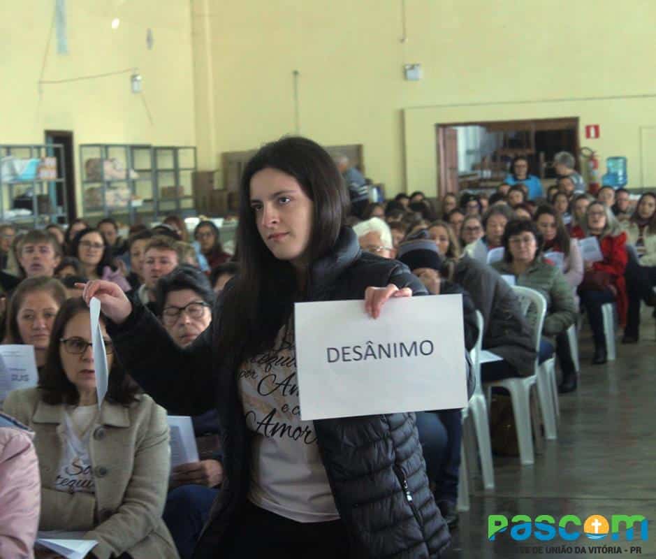 Mais de 500 catequistas participam de Encontrão Diocesano