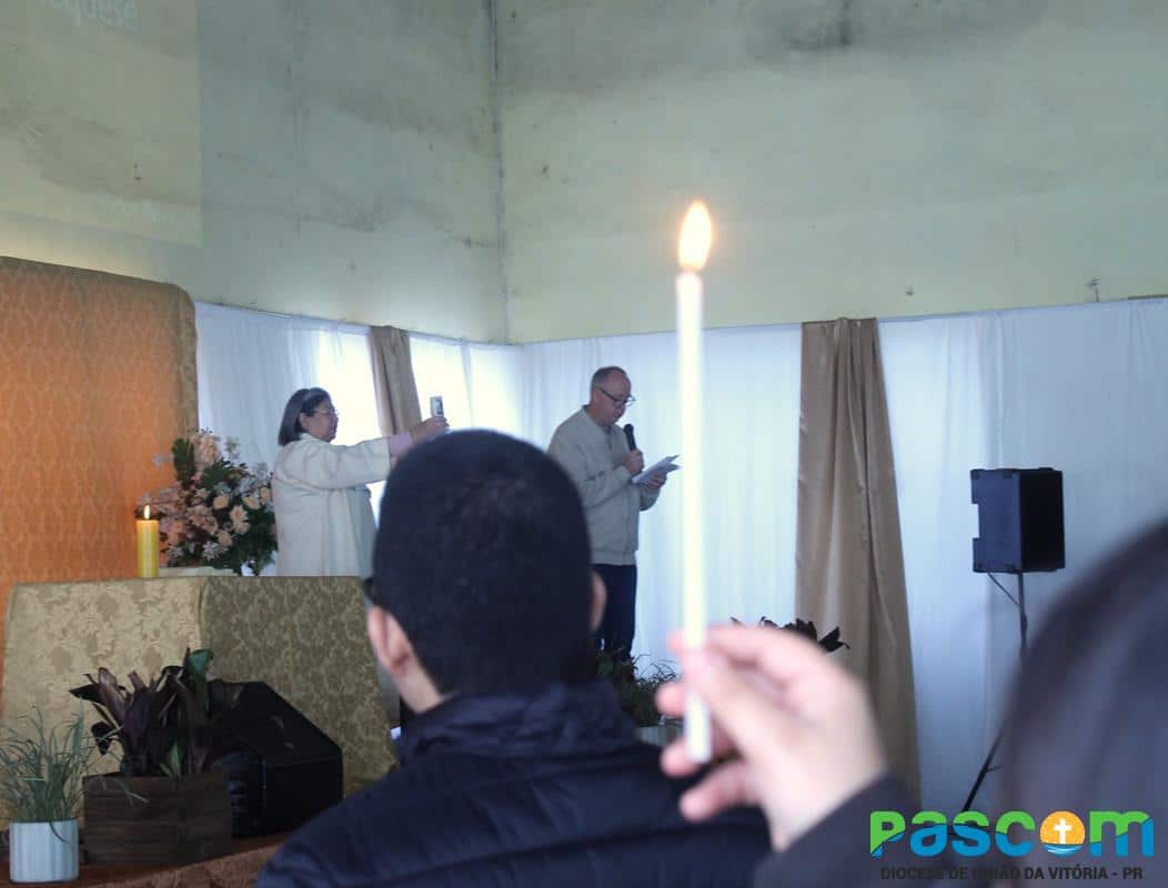 Mais de 500 catequistas participam de Encontrão Diocesano