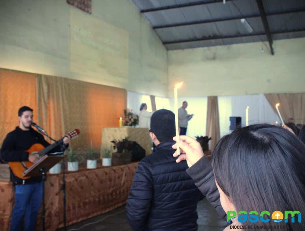 Mais de 500 catequistas participam de Encontrão Diocesano