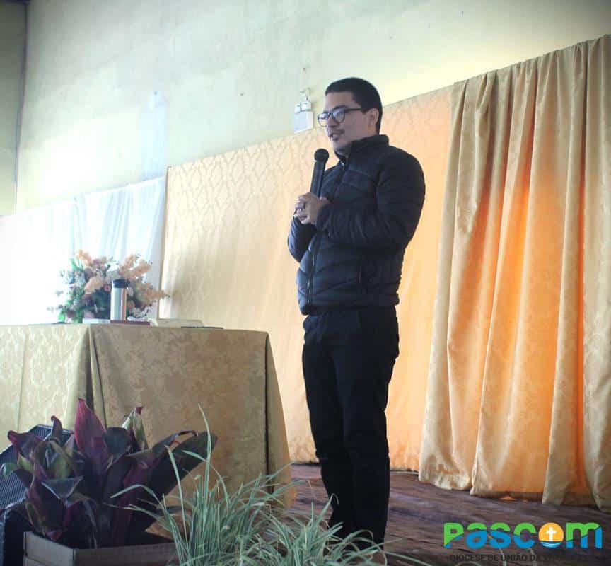 Mais de 500 catequistas participam de Encontrão Diocesano