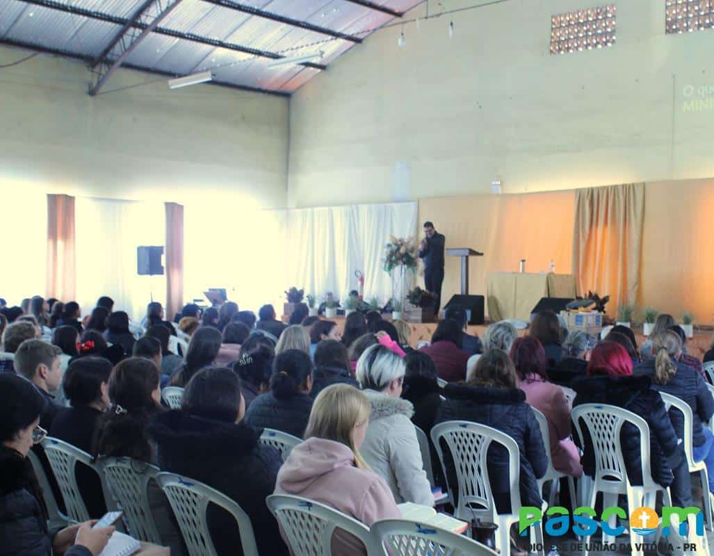 Mais de 500 catequistas participam de Encontrão Diocesano