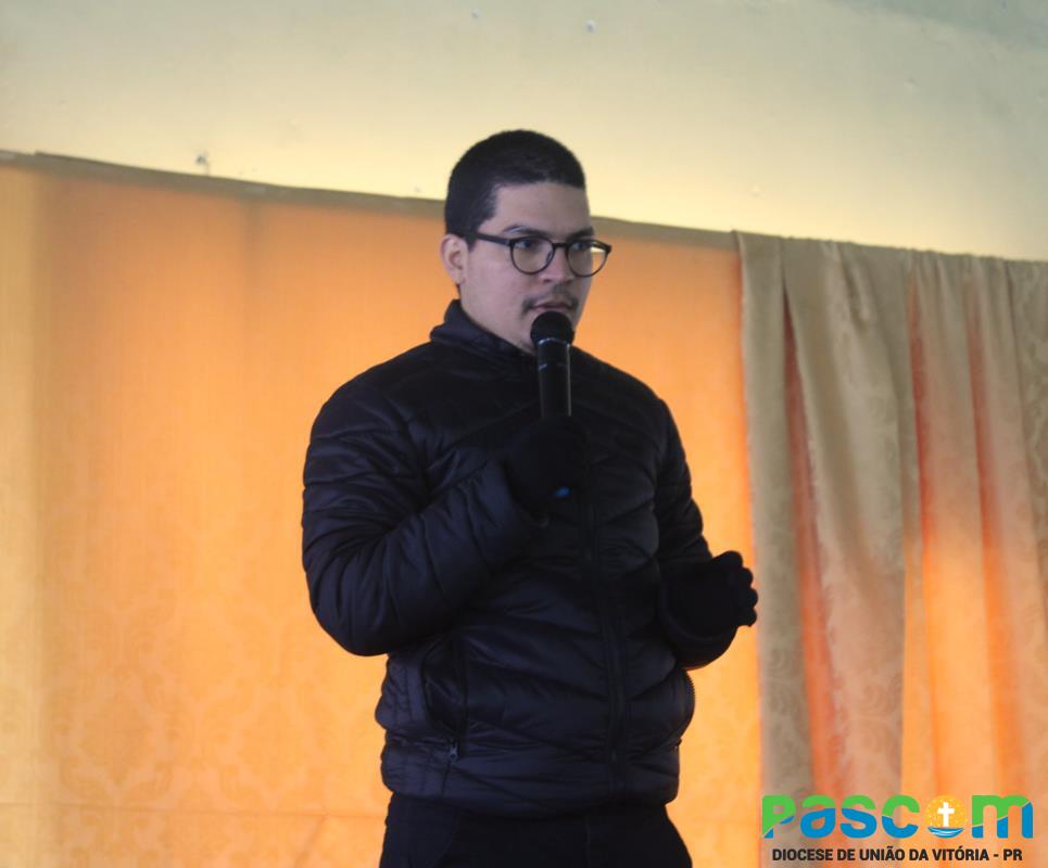 Mais de 500 catequistas participam de Encontrão Diocesano