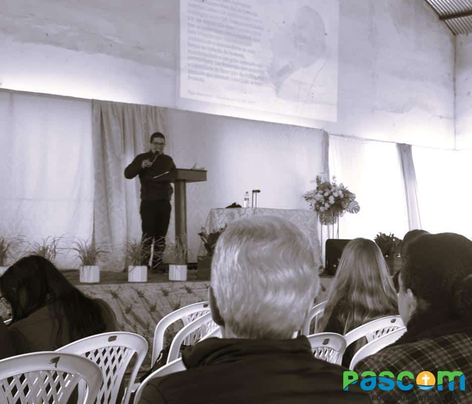 Mais de 500 catequistas participam de Encontrão Diocesano