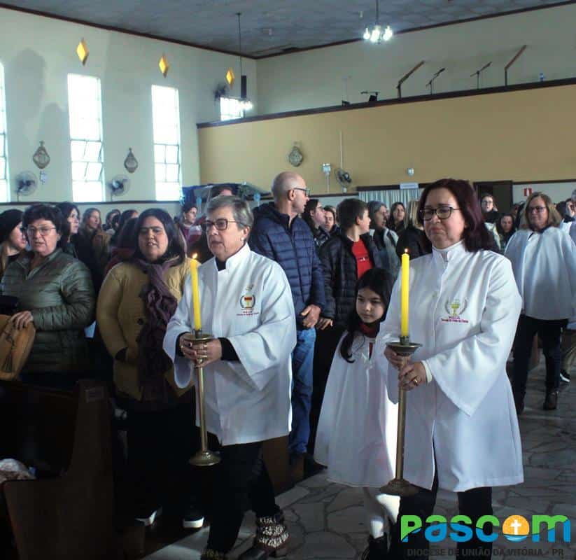 Mais de 500 catequistas participam de Encontrão Diocesano