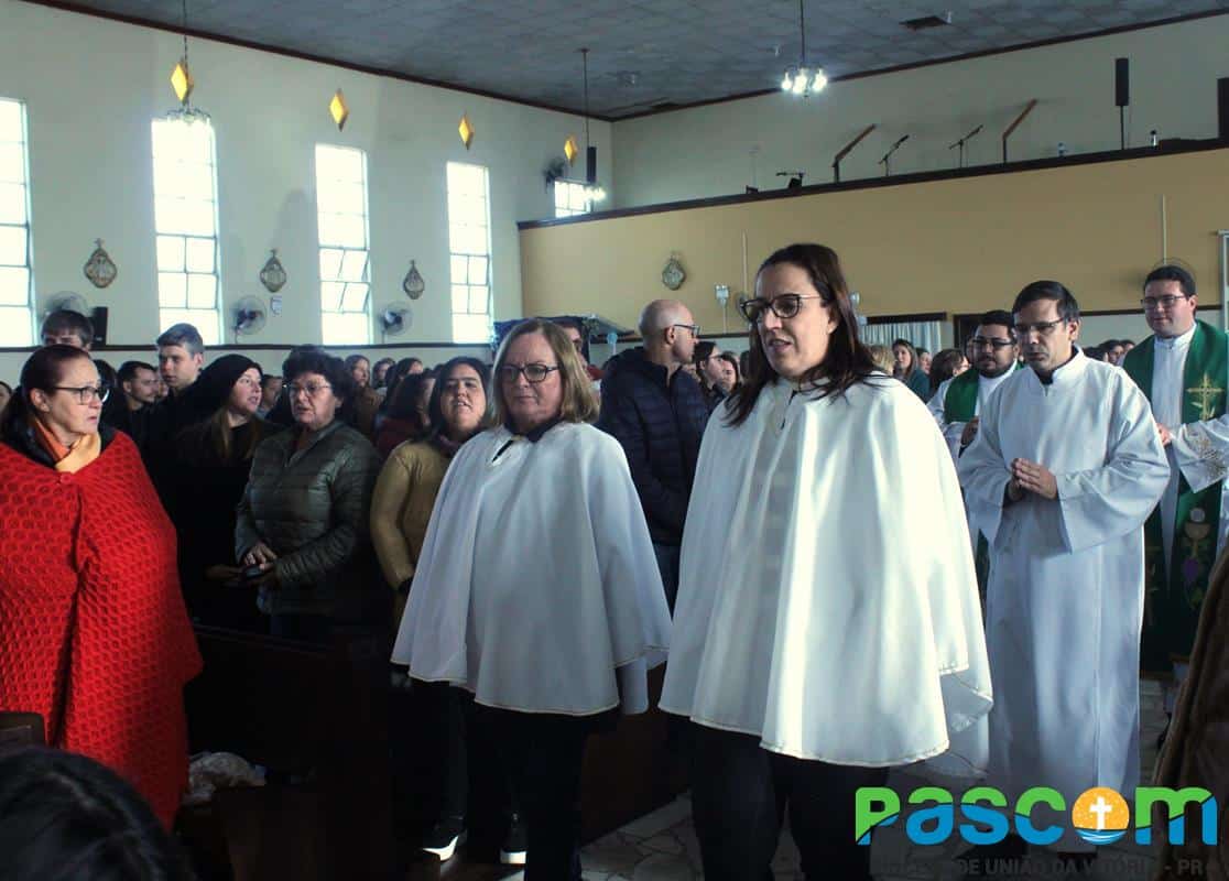 Mais de 500 catequistas participam de Encontrão Diocesano