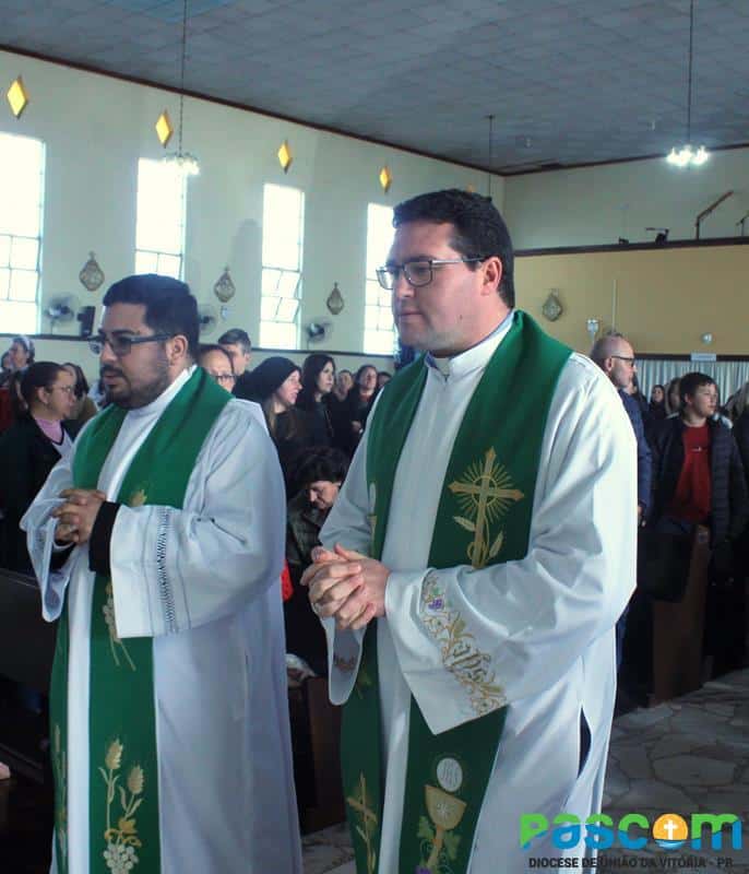 Mais de 500 catequistas participam de Encontrão Diocesano