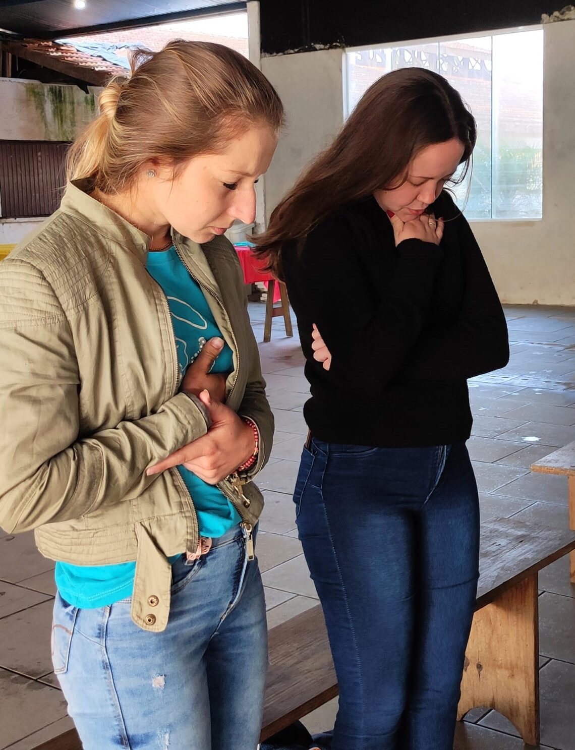 “Onda Missionária” do Movimento RCC da Diocese aconteceu no último domingo