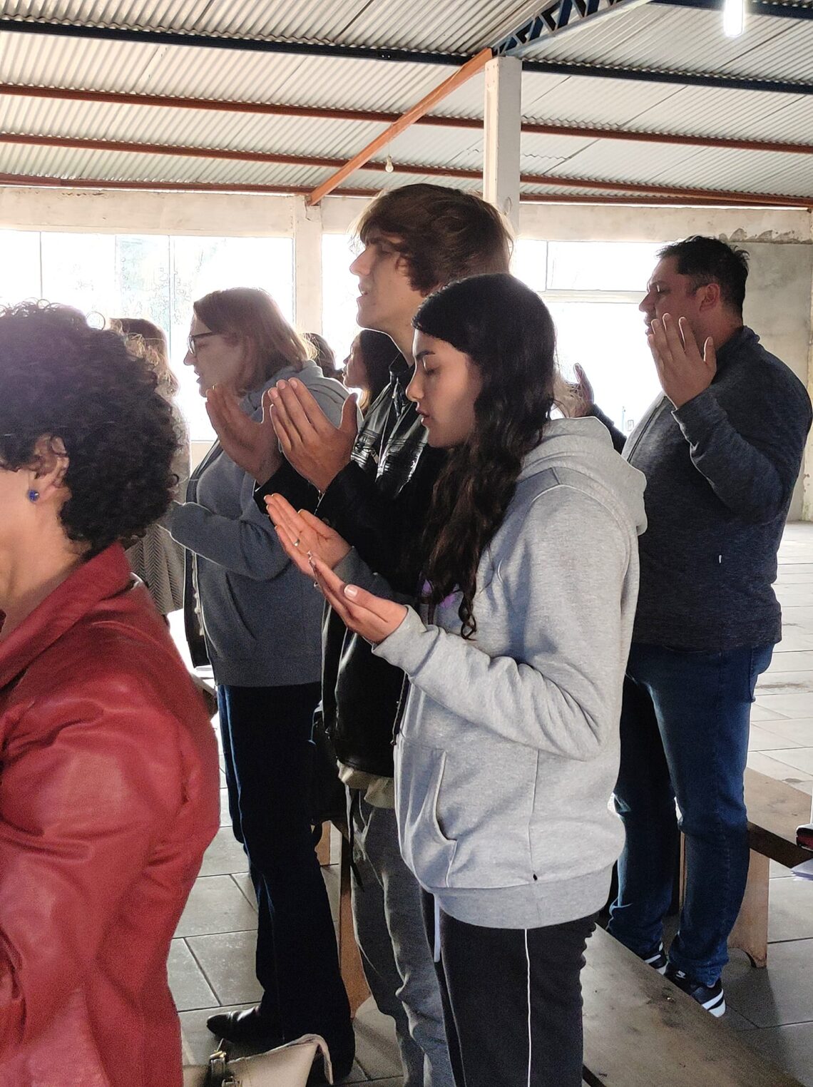 “Onda Missionária” do Movimento RCC da Diocese aconteceu no último domingo