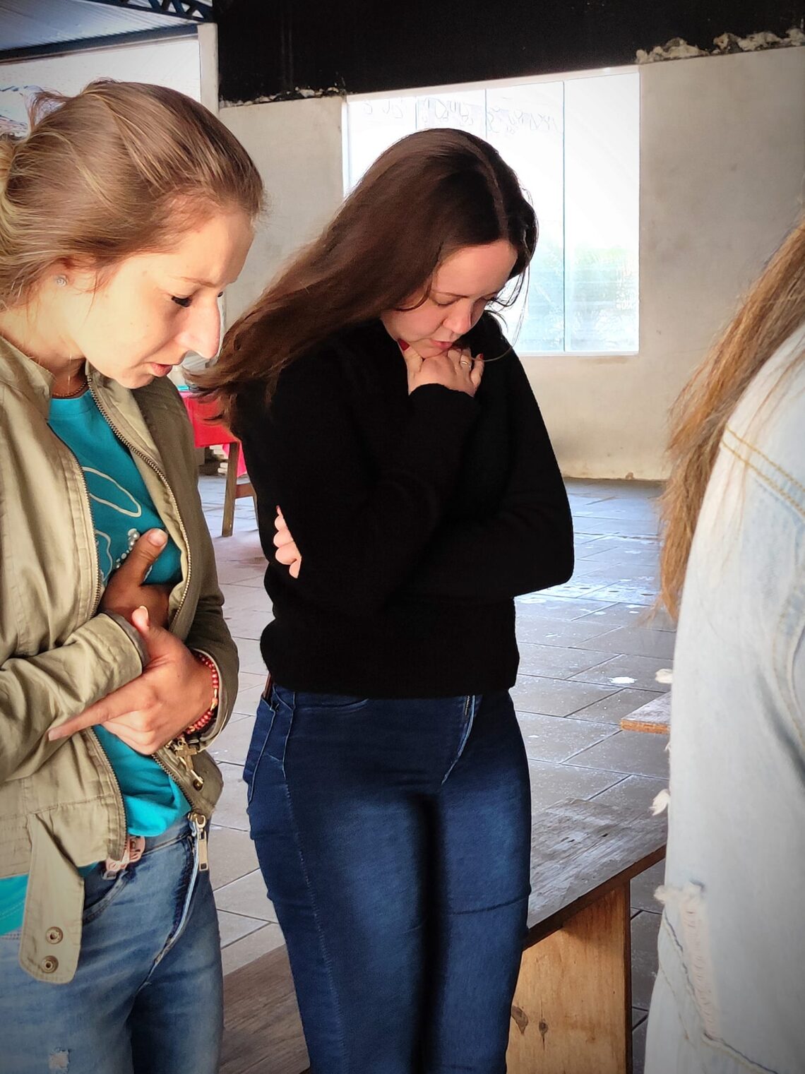 “Onda Missionária” do Movimento RCC da Diocese aconteceu no último domingo