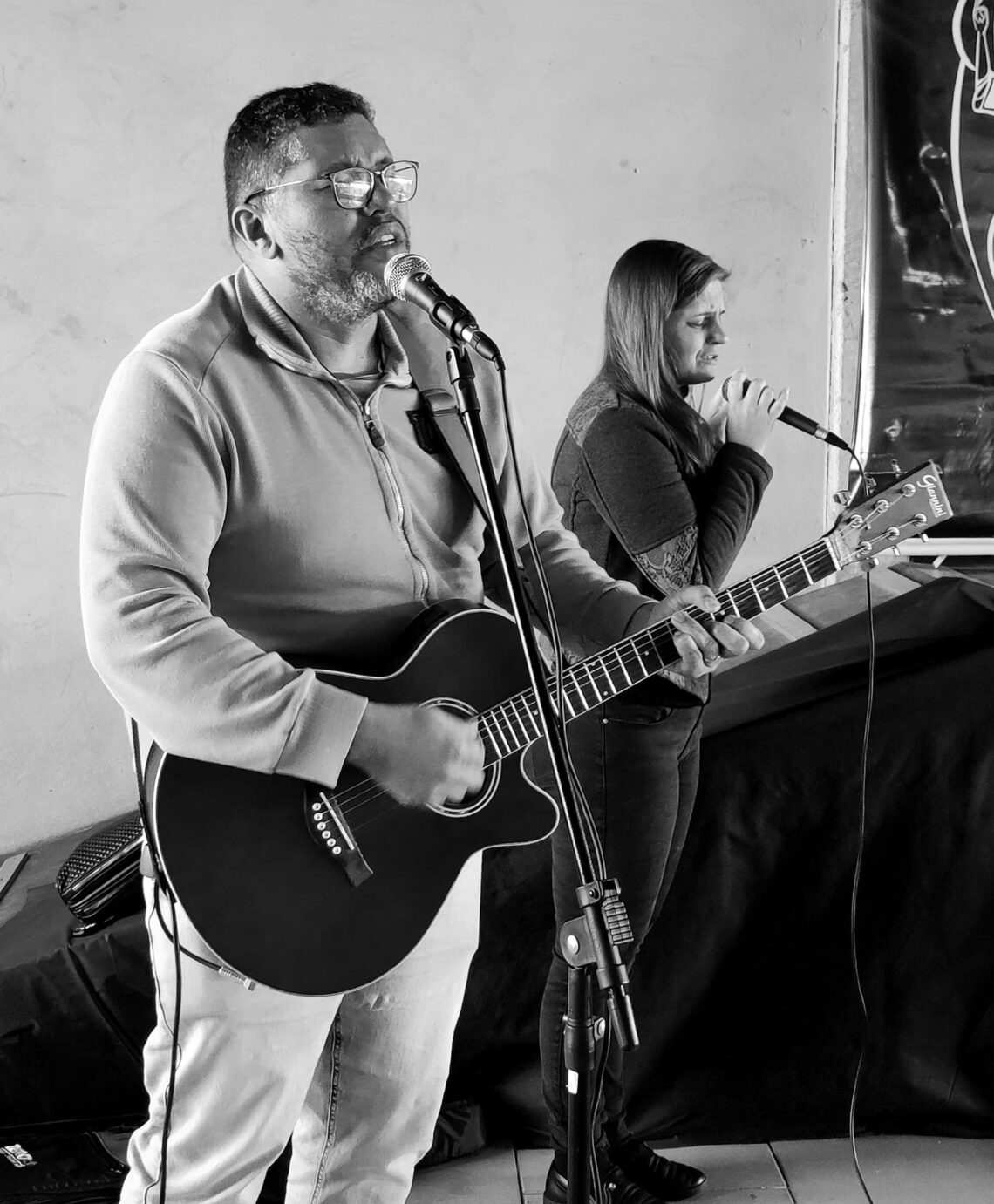 “Onda Missionária” do Movimento RCC da Diocese aconteceu no último domingo