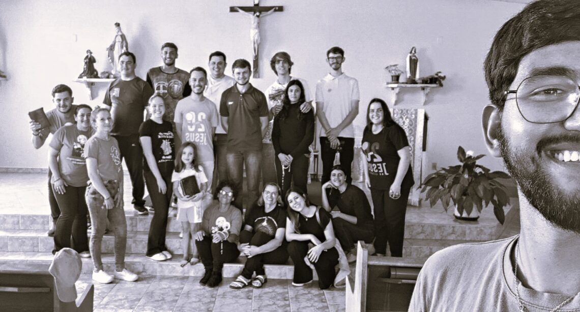 “Onda Missionária” do Movimento RCC da Diocese aconteceu no último domingo