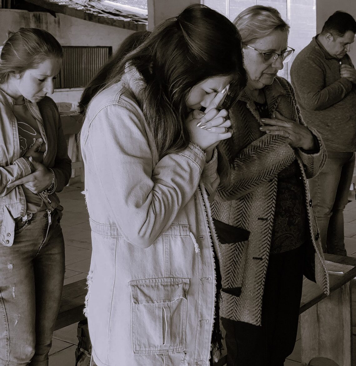 “Onda Missionária” do Movimento RCC da Diocese aconteceu no último domingo