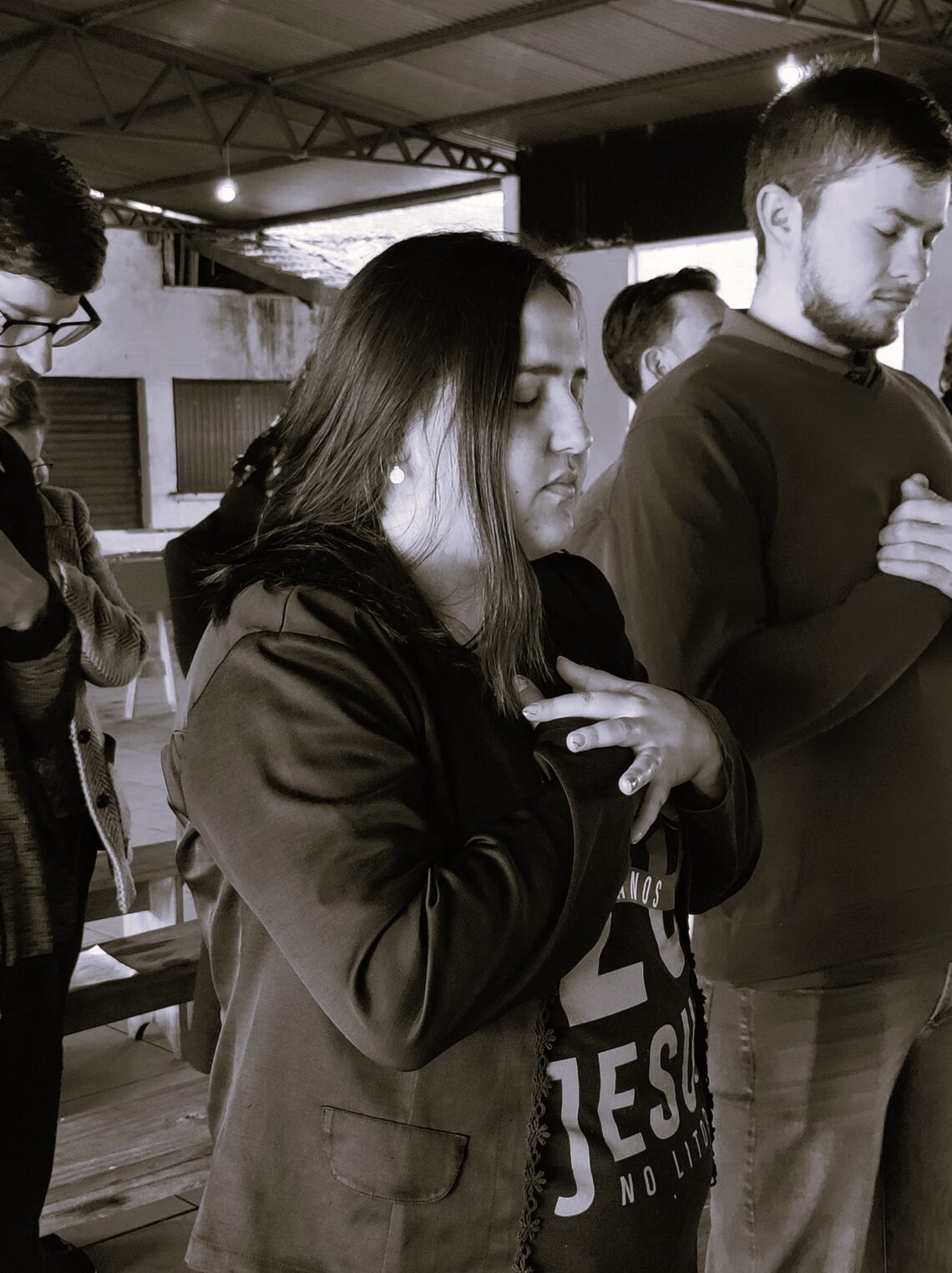 “Onda Missionária” do Movimento RCC da Diocese aconteceu no último domingo