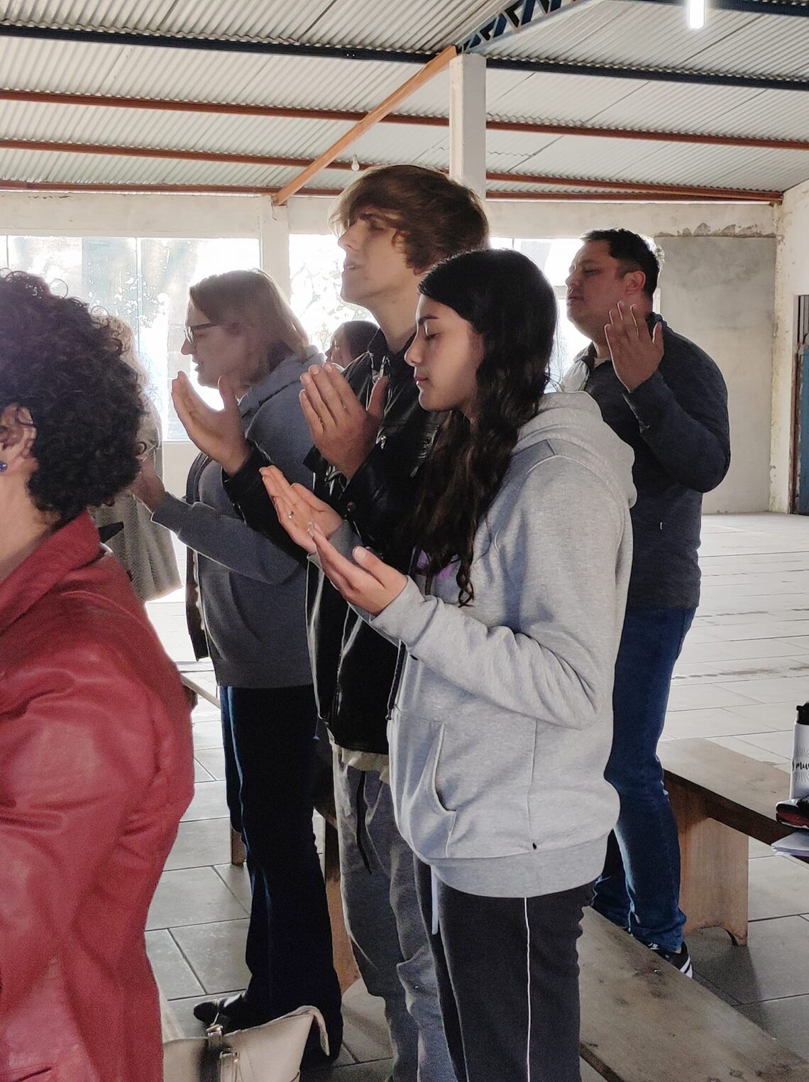 “Onda Missionária” do Movimento RCC da Diocese aconteceu no último domingo