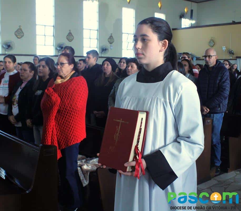 Mais de 500 catequistas participam de Encontrão Diocesano
