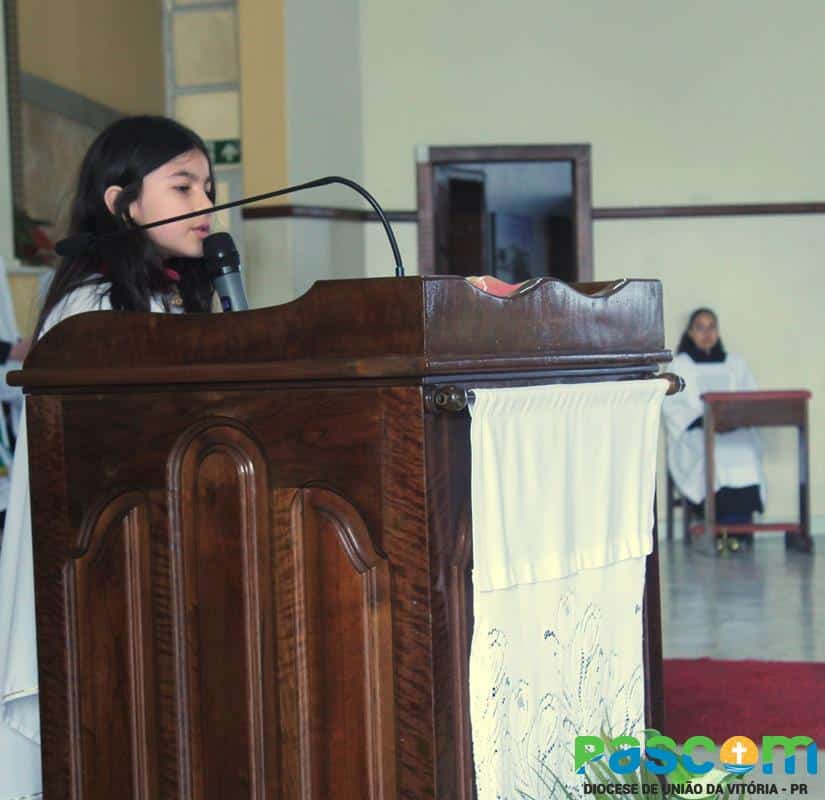 Mais de 500 catequistas participam de Encontrão Diocesano