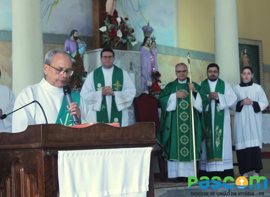 Mais de 500 catequistas participam de Encontrão Diocesano