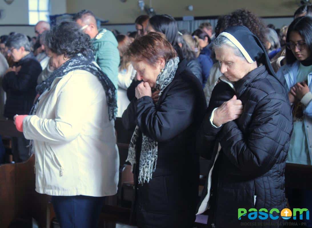 Mais de 500 catequistas participam de Encontrão Diocesano