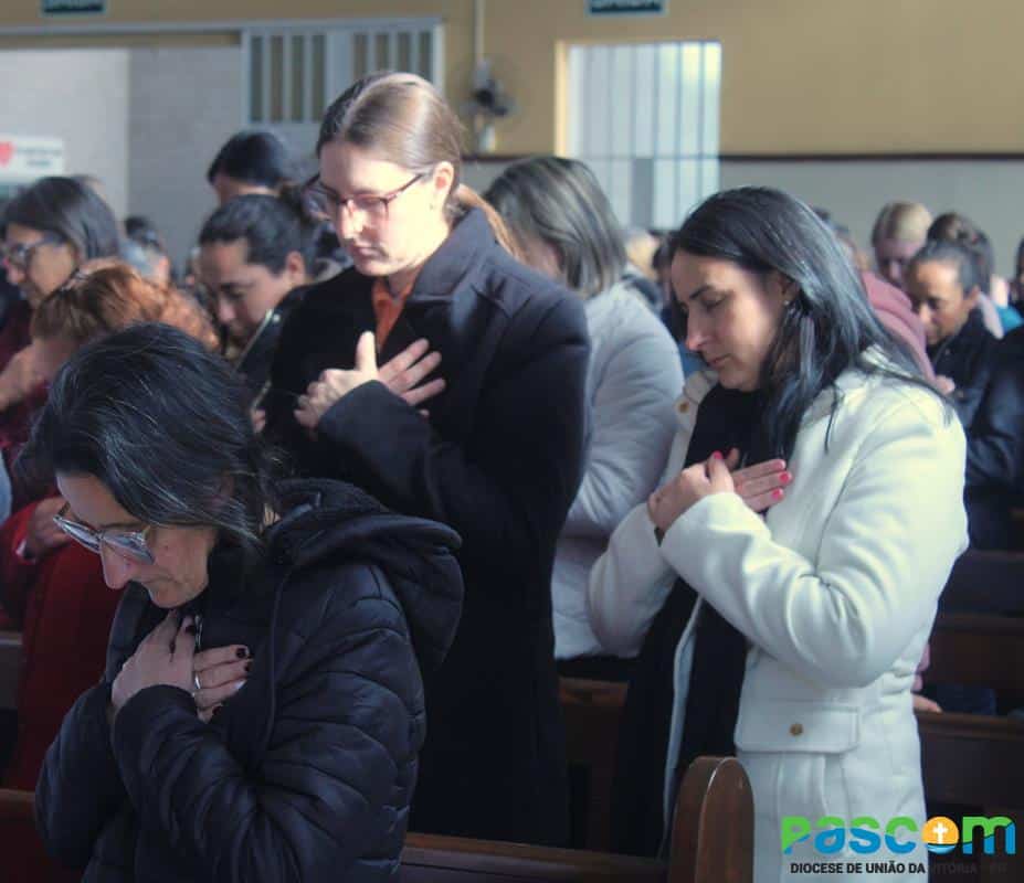 Mais de 500 catequistas participam de Encontrão Diocesano