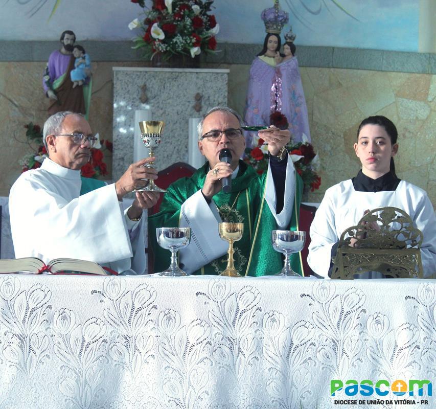 Mais de 500 catequistas participam de Encontrão Diocesano
