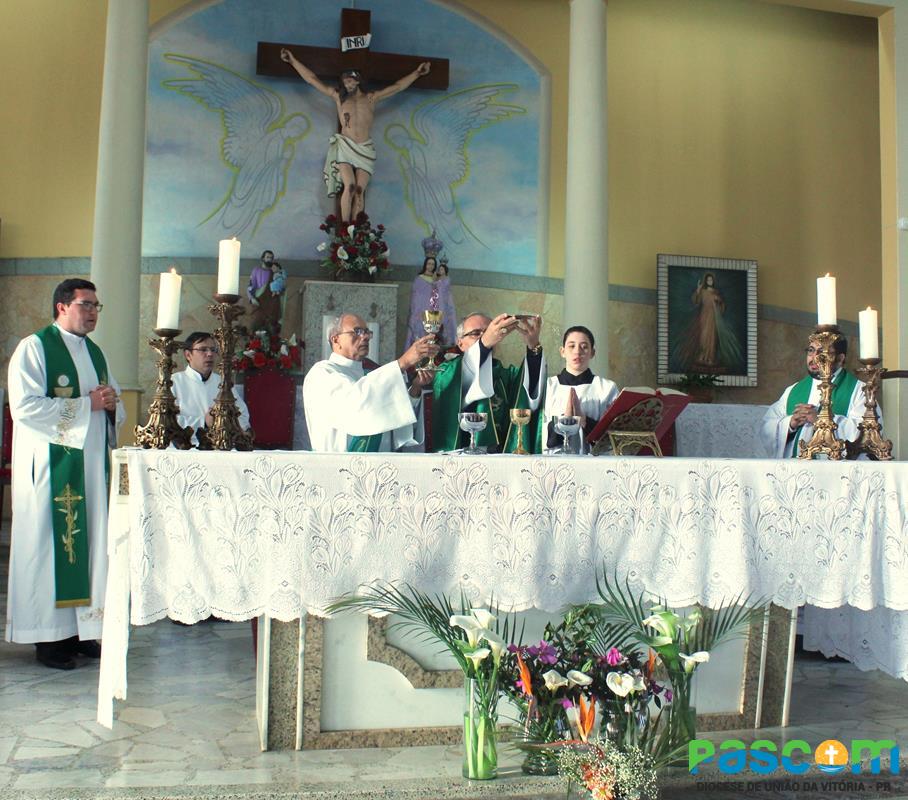 Mais de 500 catequistas participam de Encontrão Diocesano