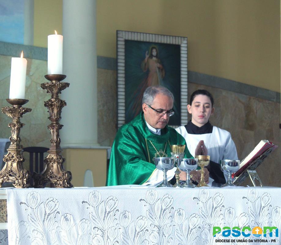 Mais de 500 catequistas participam de Encontrão Diocesano