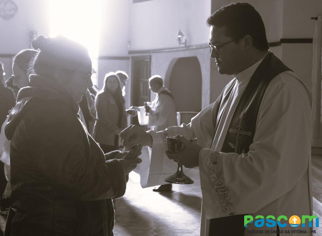 Mais de 500 catequistas participam de Encontrão Diocesano