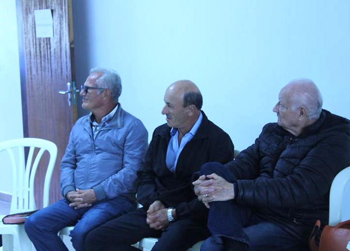 Dízimo foi o tema principal da Reunião do Clero no Instituto Piamarta