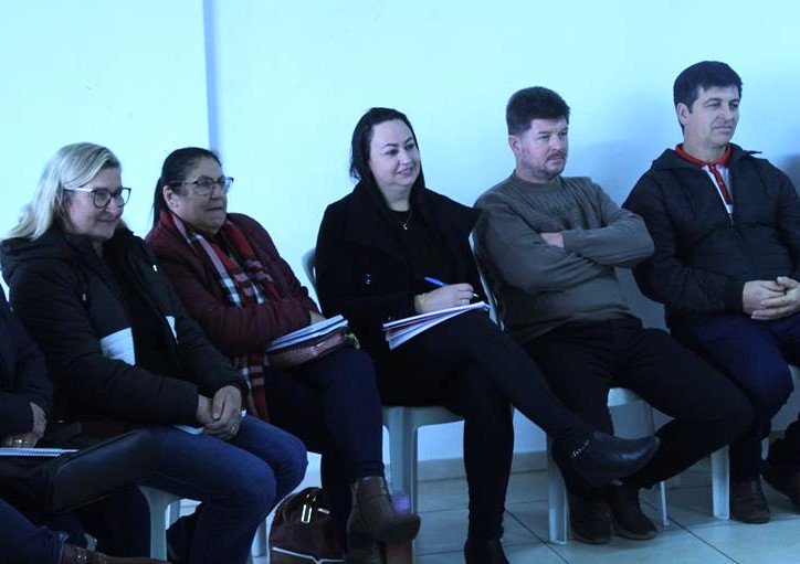 Dízimo foi o tema principal da Reunião do Clero no Instituto Piamarta