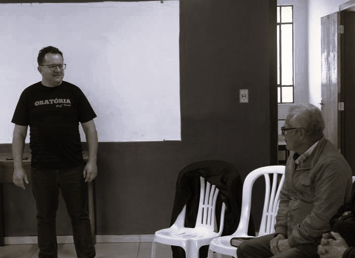 Dízimo foi o tema principal da Reunião do Clero no Instituto Piamarta