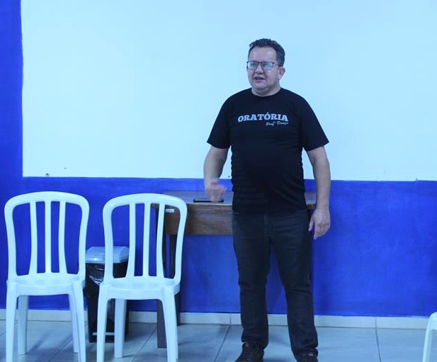 Dízimo foi o tema principal da Reunião do Clero no Instituto Piamarta