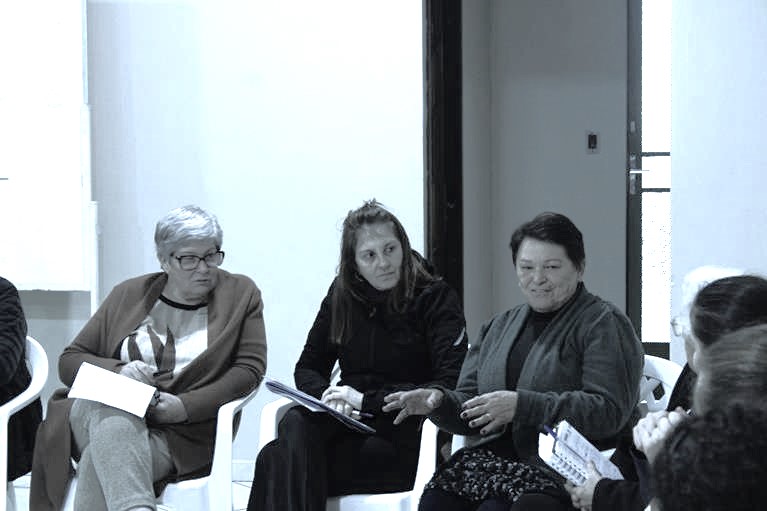 Dízimo foi o tema principal da Reunião do Clero no Instituto Piamarta