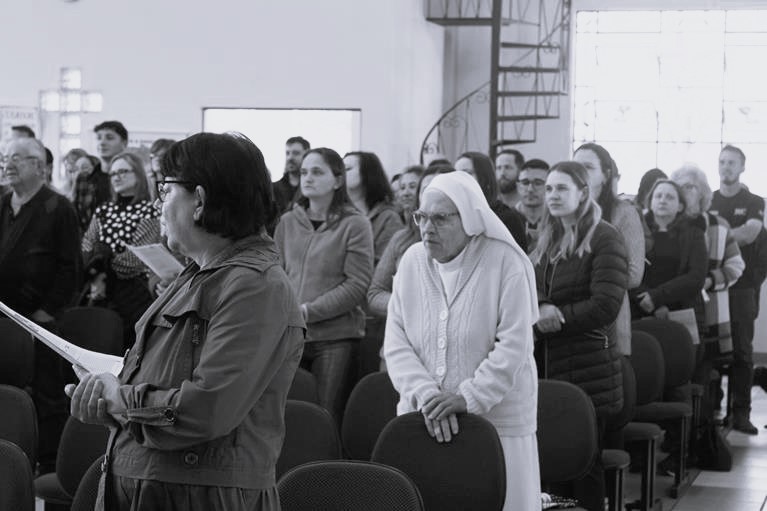 Movimento da Infância e Adolescência Missionária comemora 20 anos