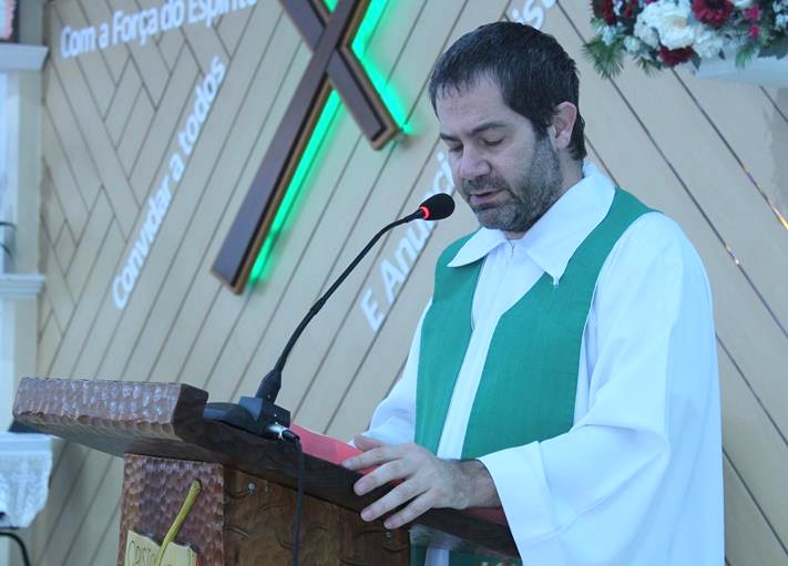 Movimento da Infância e Adolescência Missionária comemora 20 anos